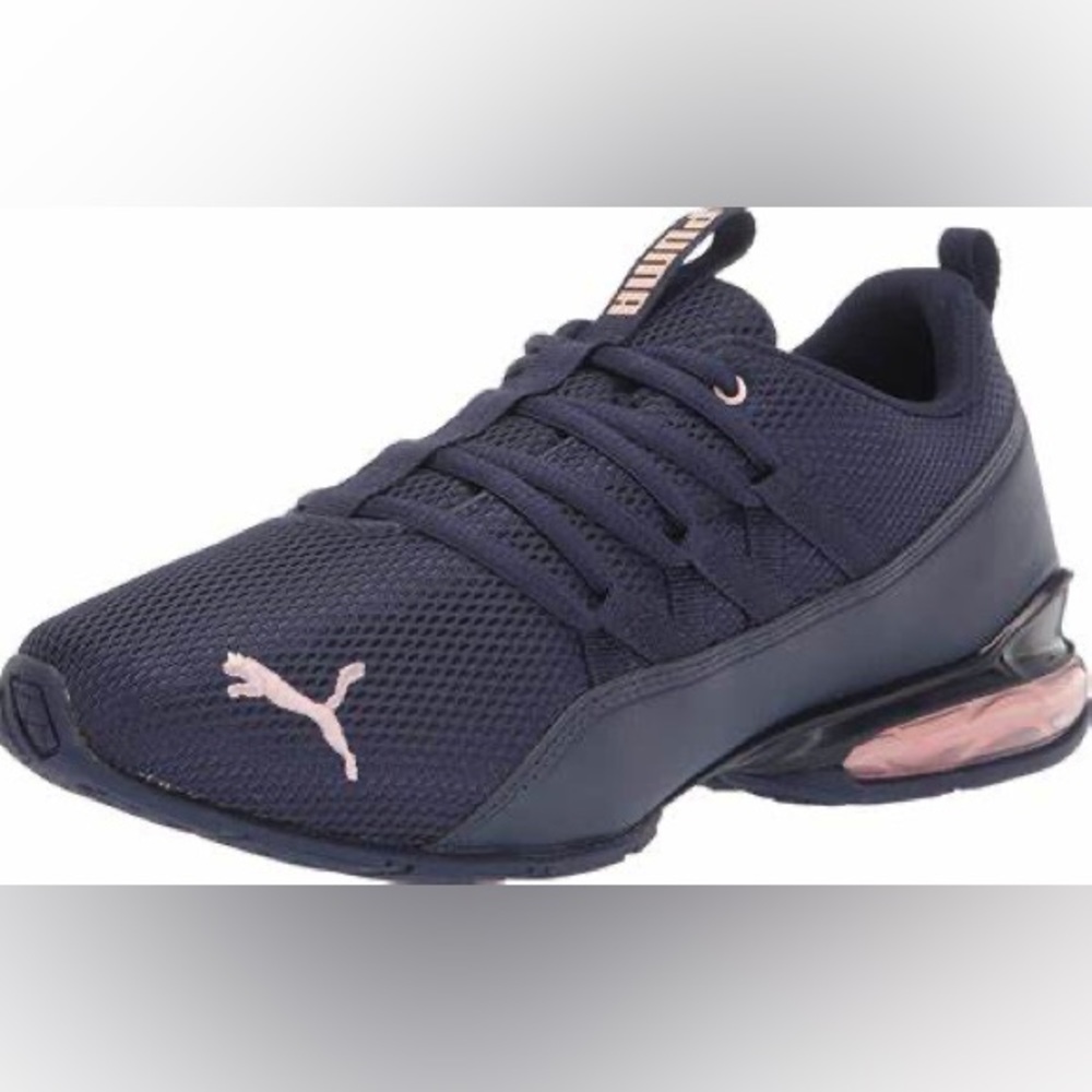Puma Riaze Prowl Women Training Sneaker Shoes Trainer Size 8.5M NEW NWT